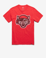 RACER RED