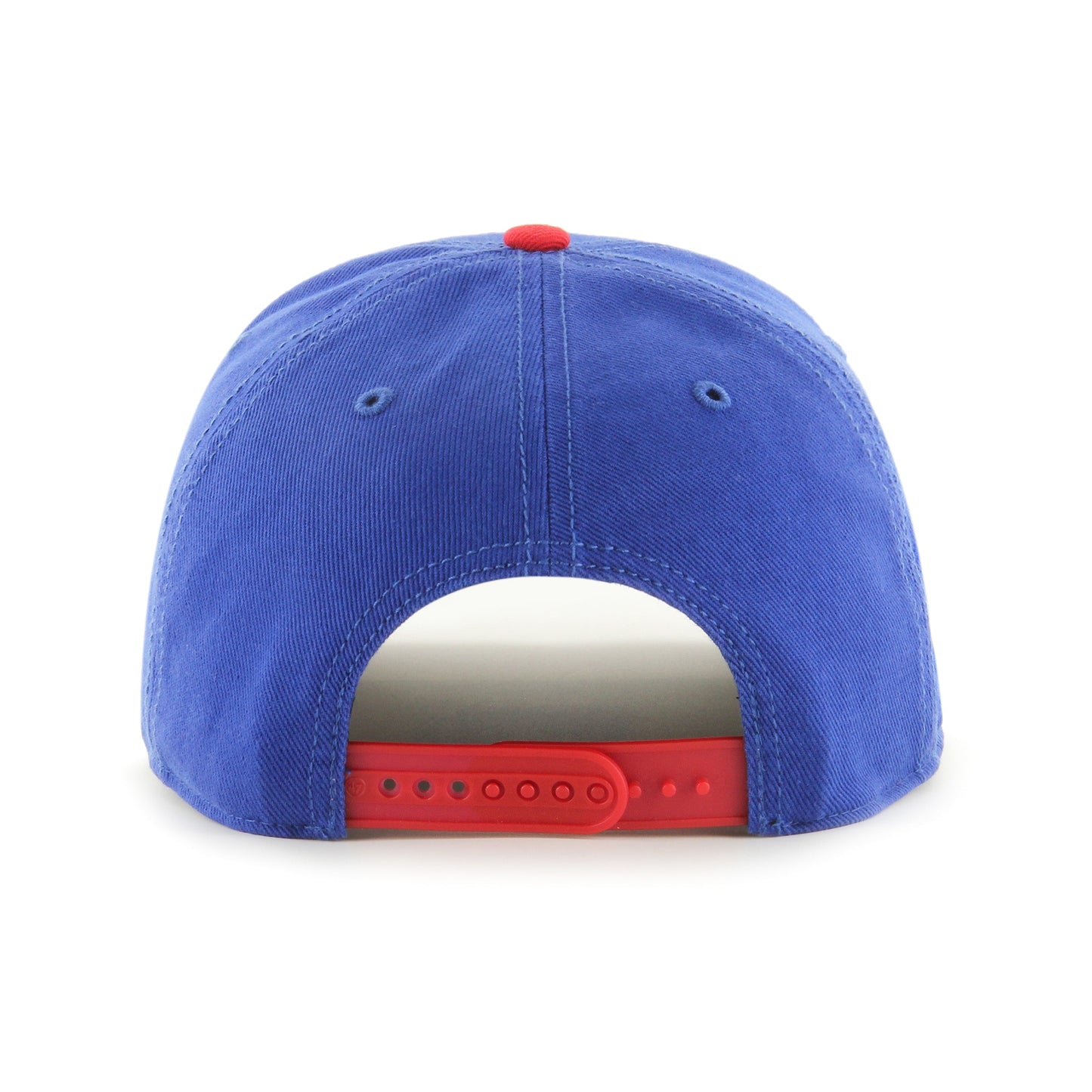 WASHINGTON CAPITALS VINTAGE RETRO FREEZE '47 HITCH ROYAL