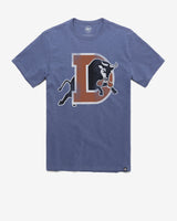 BLEACHER BLUE