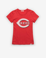 RACER RED