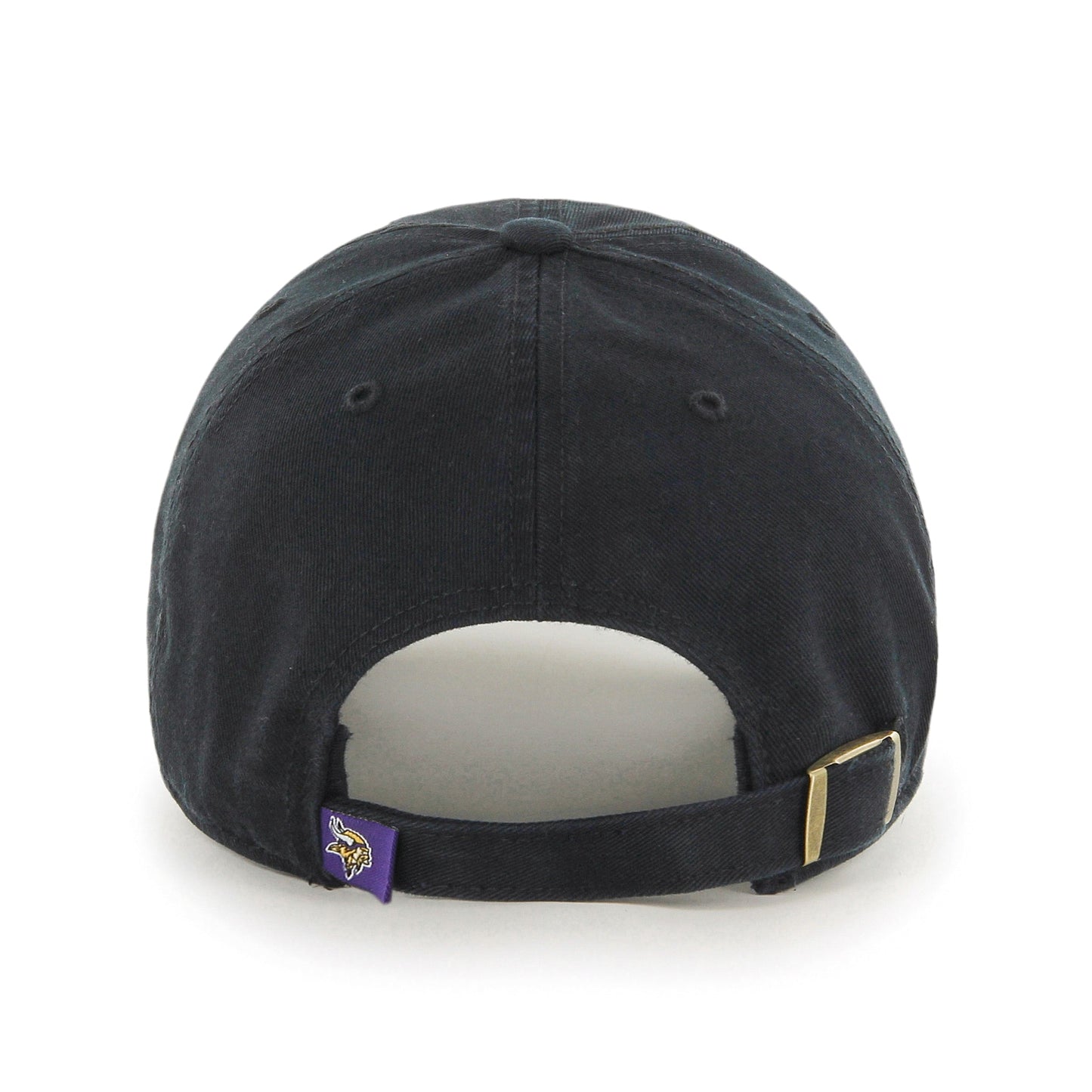 MINNESOTA VIKINGS '47 CLEAN UP BLACK