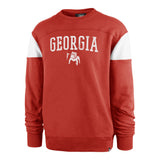 RACER RED