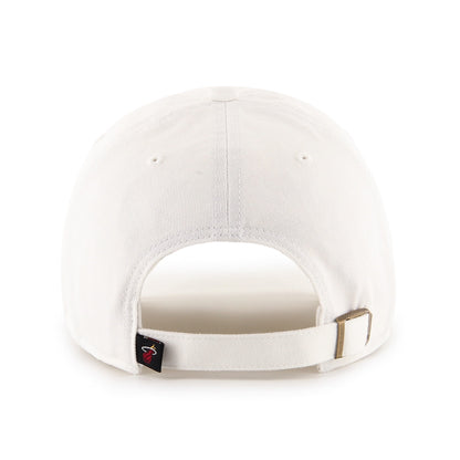 MIAMI HEAT '47 CLEAN UP