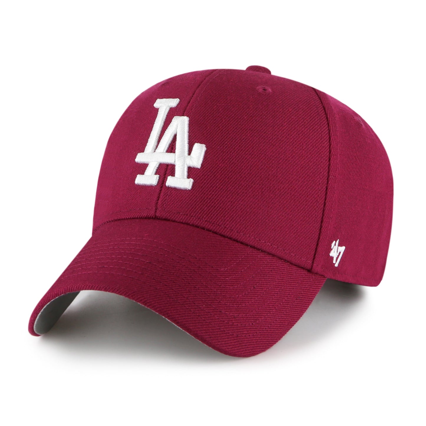 LOS ANGELES DODGERS '47 MVP CARDINAL