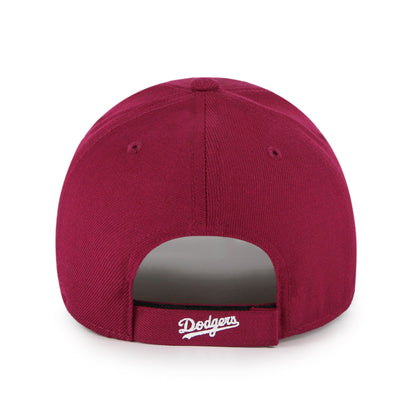 LOS ANGELES DODGERS '47 MVP CARDINAL
