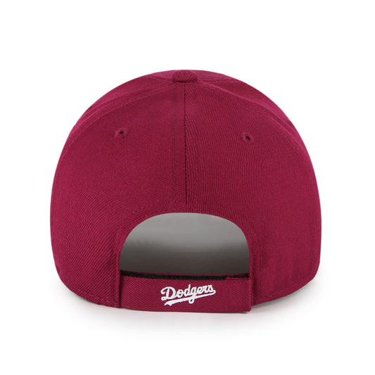 LOS ANGELES DODGERS '47 MVP CARDINAL