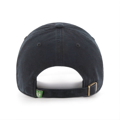 MILWAUKEE BUCKS '47 CLEAN UP BLACK