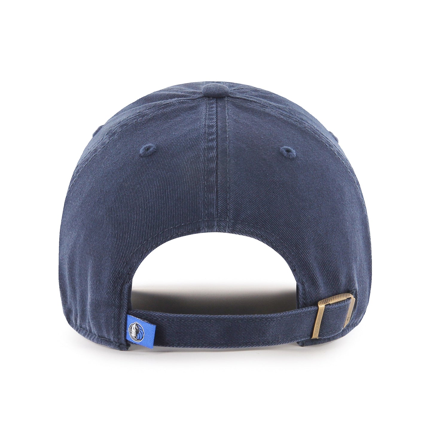 DALLAS MAVERICKS '47 CLEAN UP NAVY