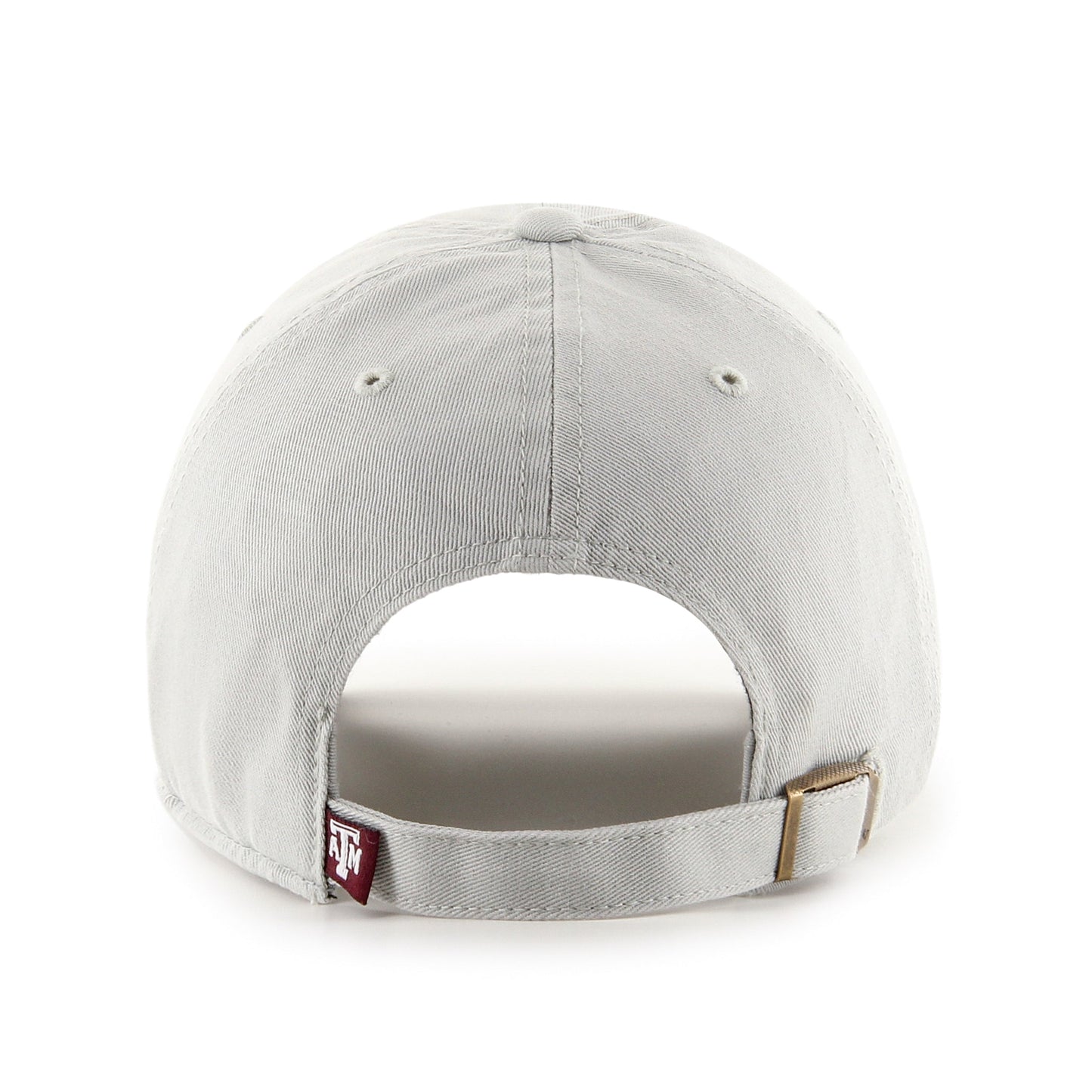 TEXAS A&M AGGIES '47 CLEAN UP GRAY