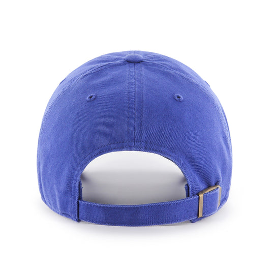MILWAUKEE BREWERS COOPERSTOWN '47 CLEAN UP ROYAL