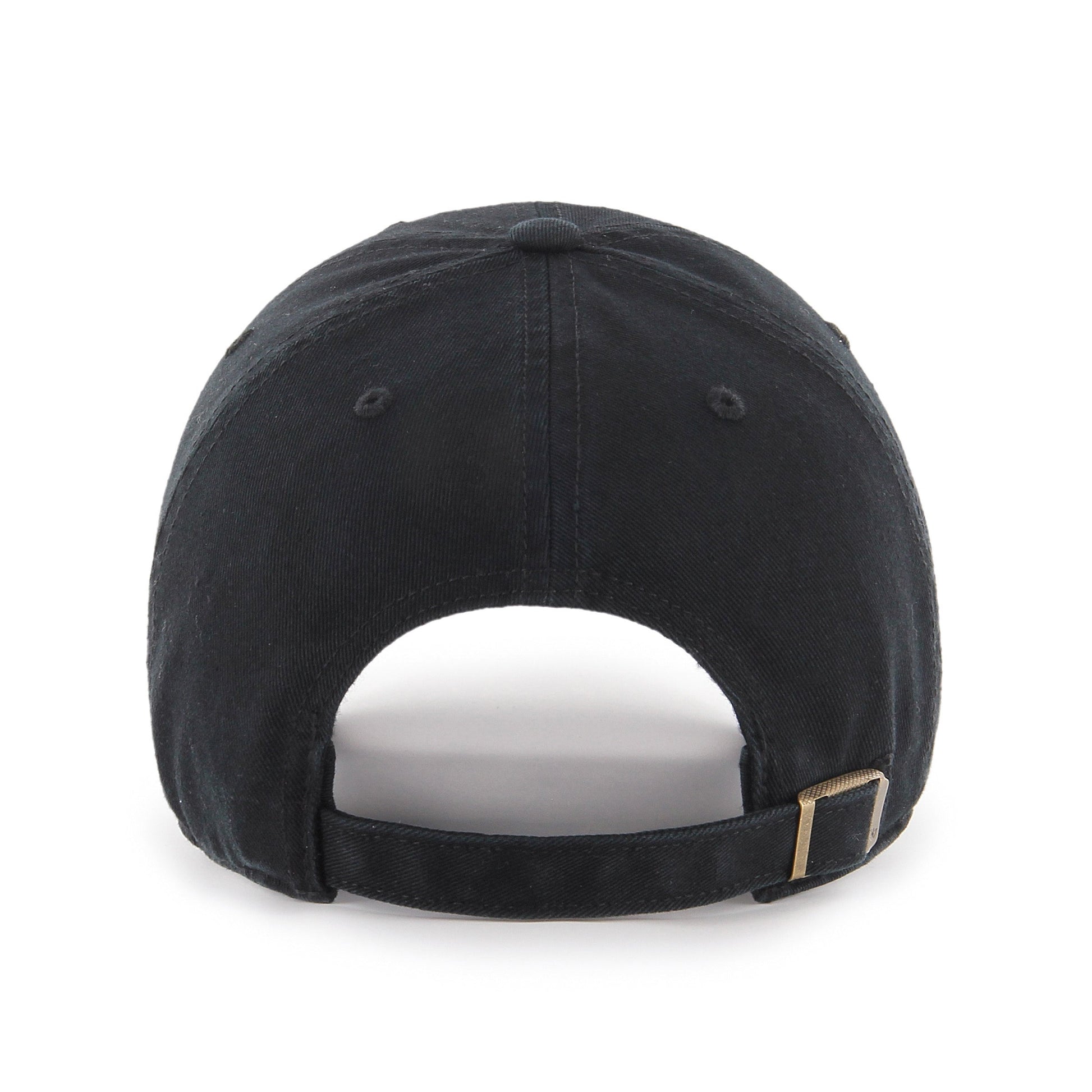 IOWA HAWKEYES VINTAGE '47 CLEAN UP BLACK