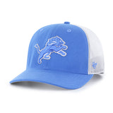 BLUE RAZ