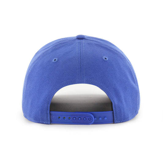 NEW YORK RANGERS OVERHAND '47 HITCH ROYAL