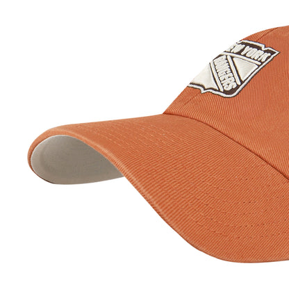 NEW YORK RANGERS SPICE '47 CLEAN UP