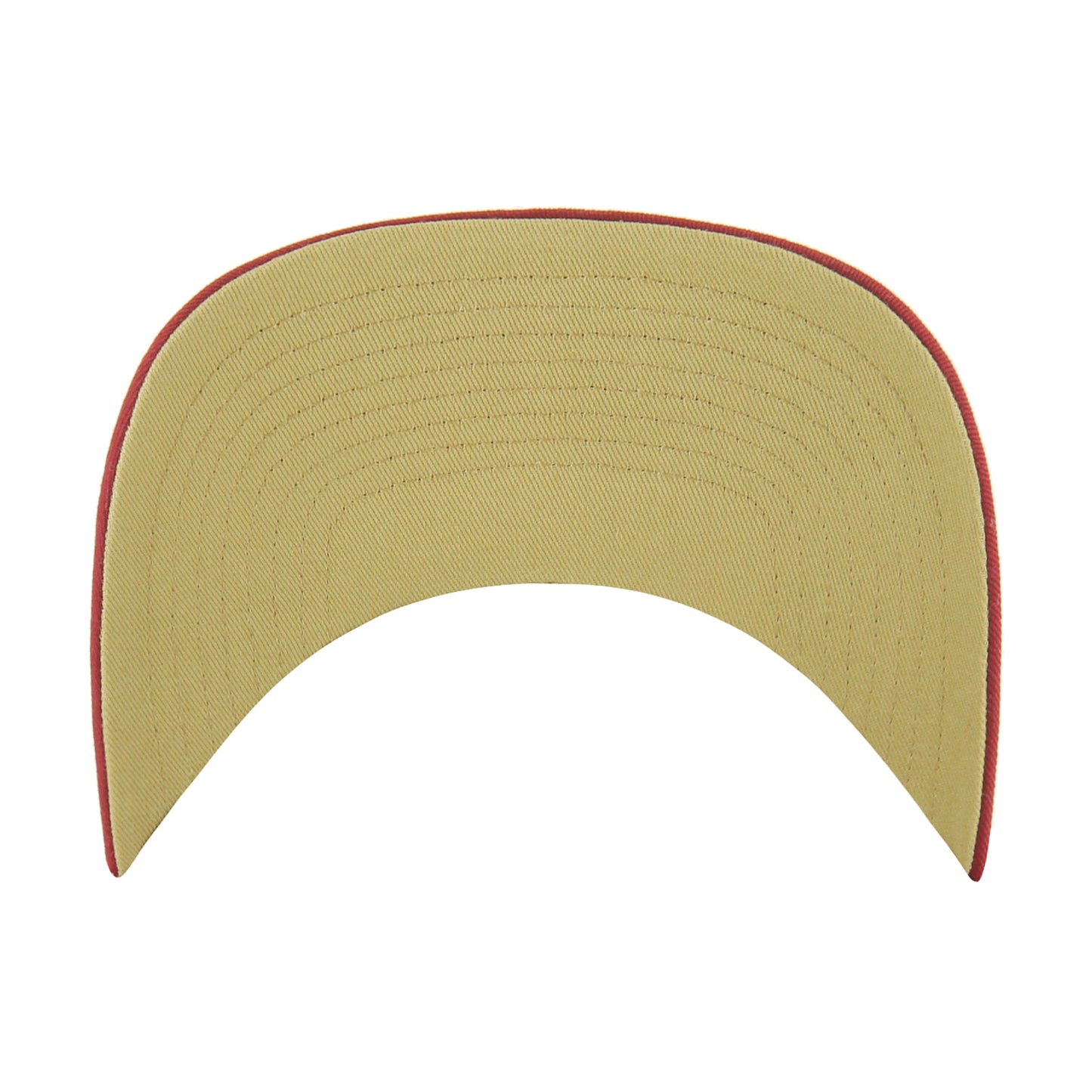 CLEVELAND CAVALIERS CITY EDITI NBA '47 TRUCKER RAZOR RED