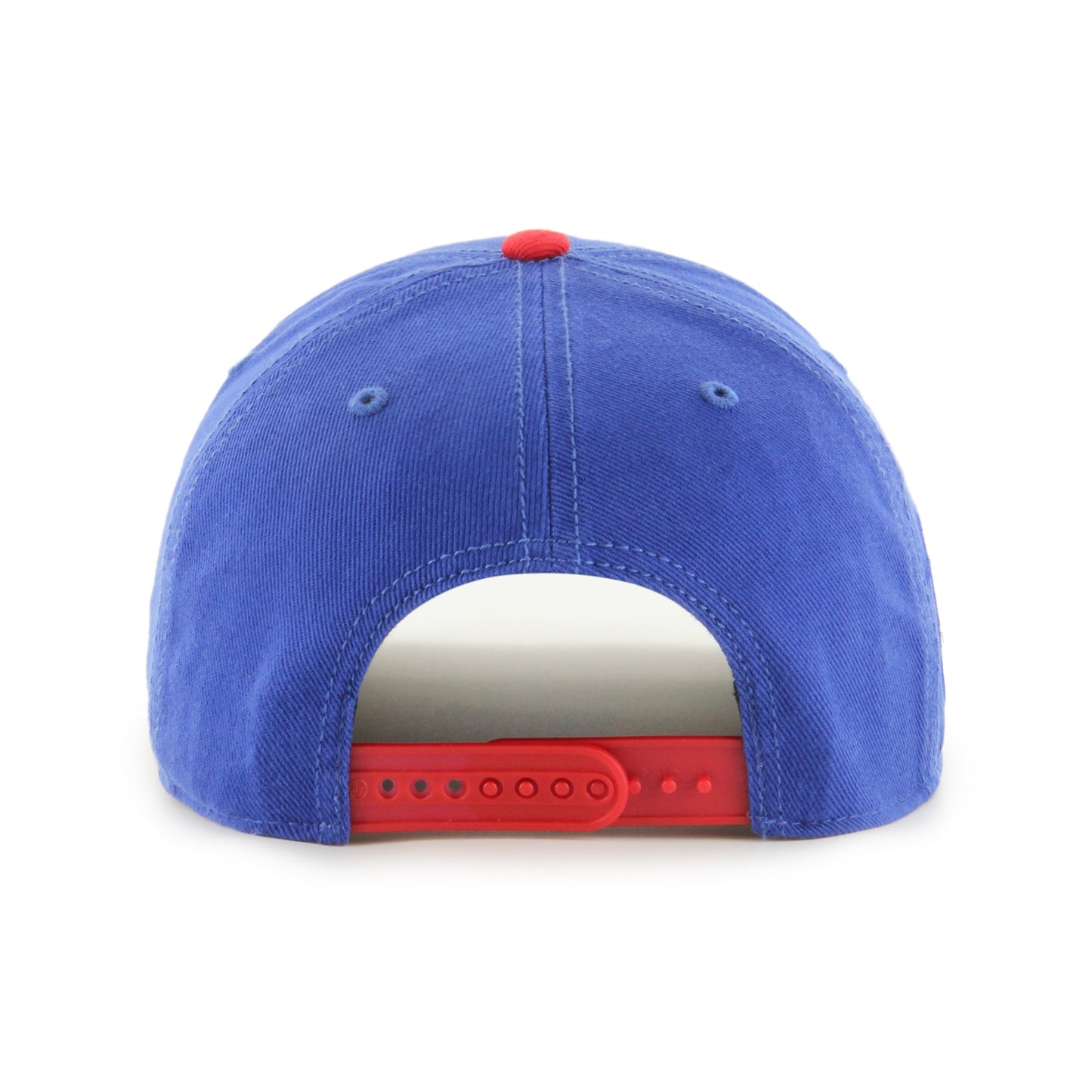 NEW YORK RANGERS VINTAGE RETRO FREEZE '47 HITCH ROYAL