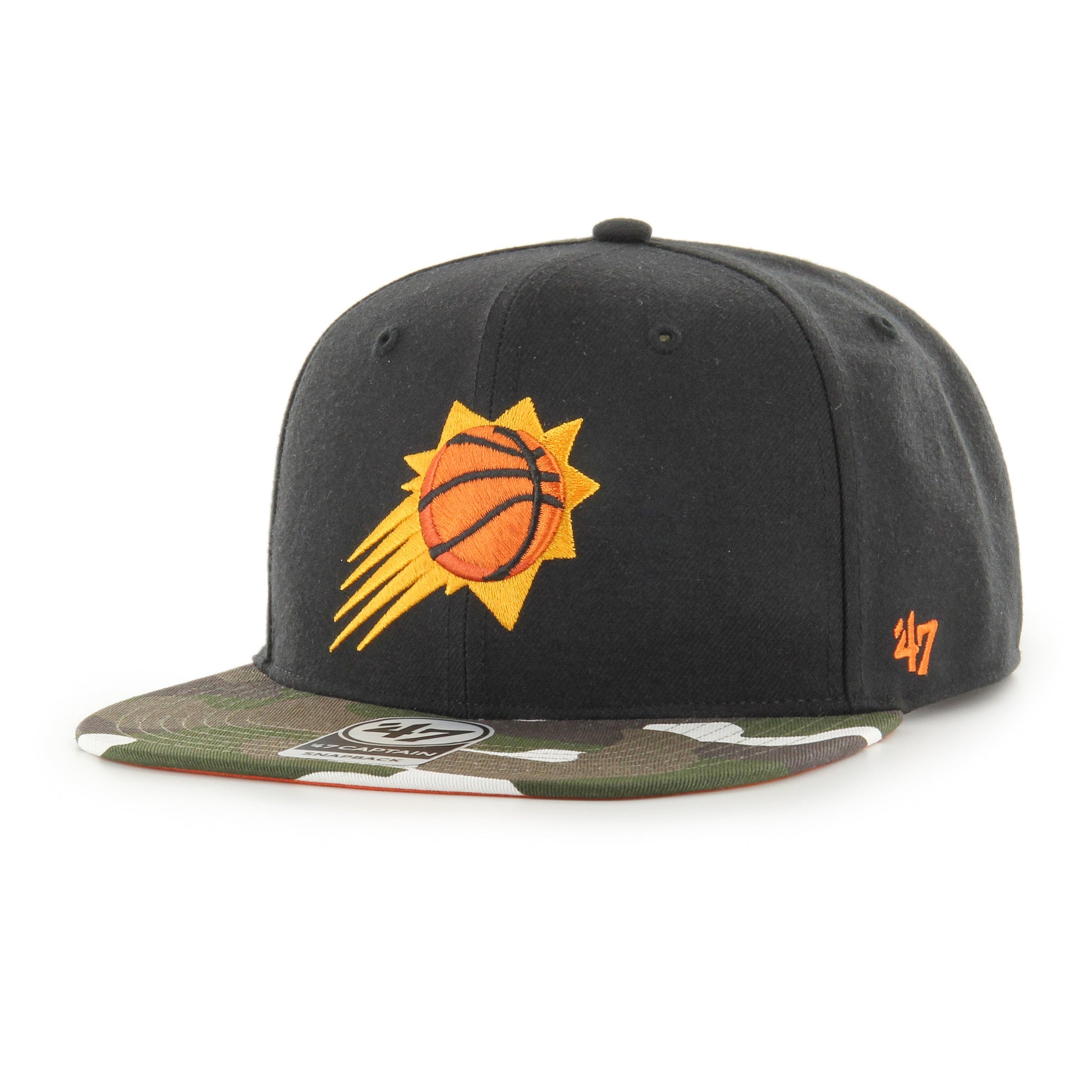 PHOENIX SUNS CANTEEN '47 CAPTAIN BLACK