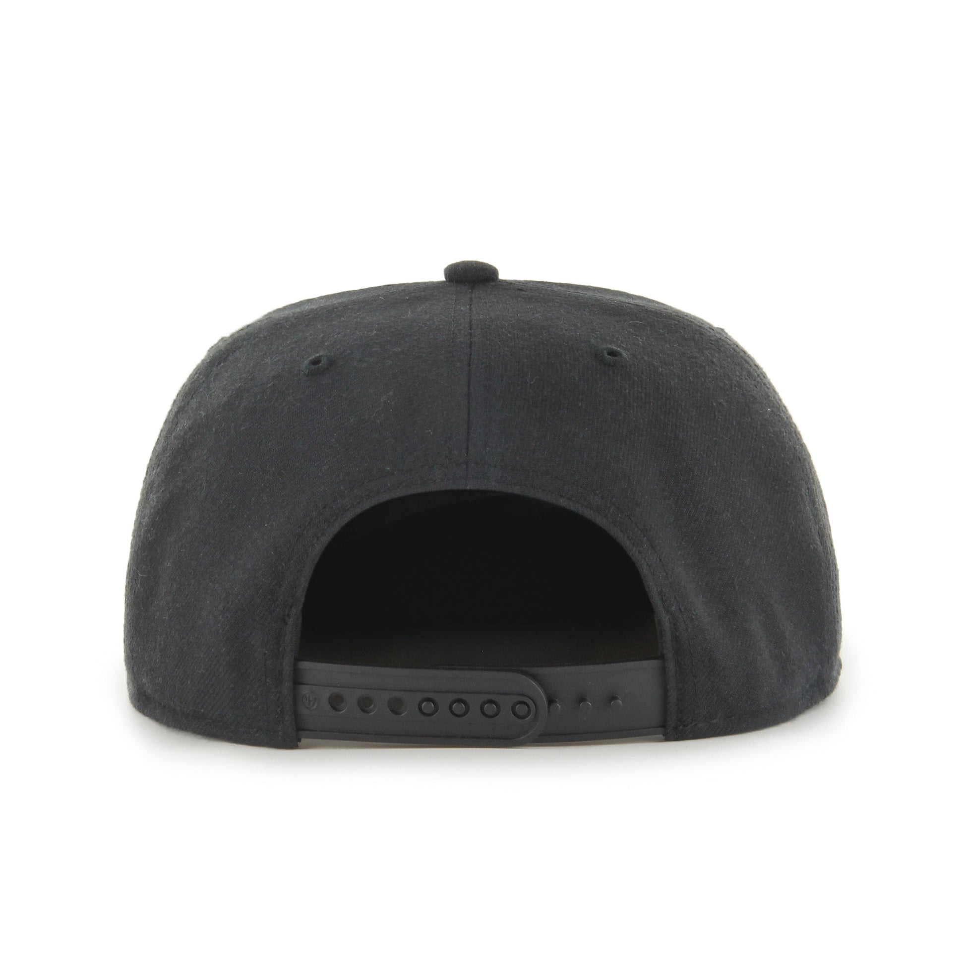 CHARLOTTE HORNETS CANTEEN '47 CAPTAIN BLACK