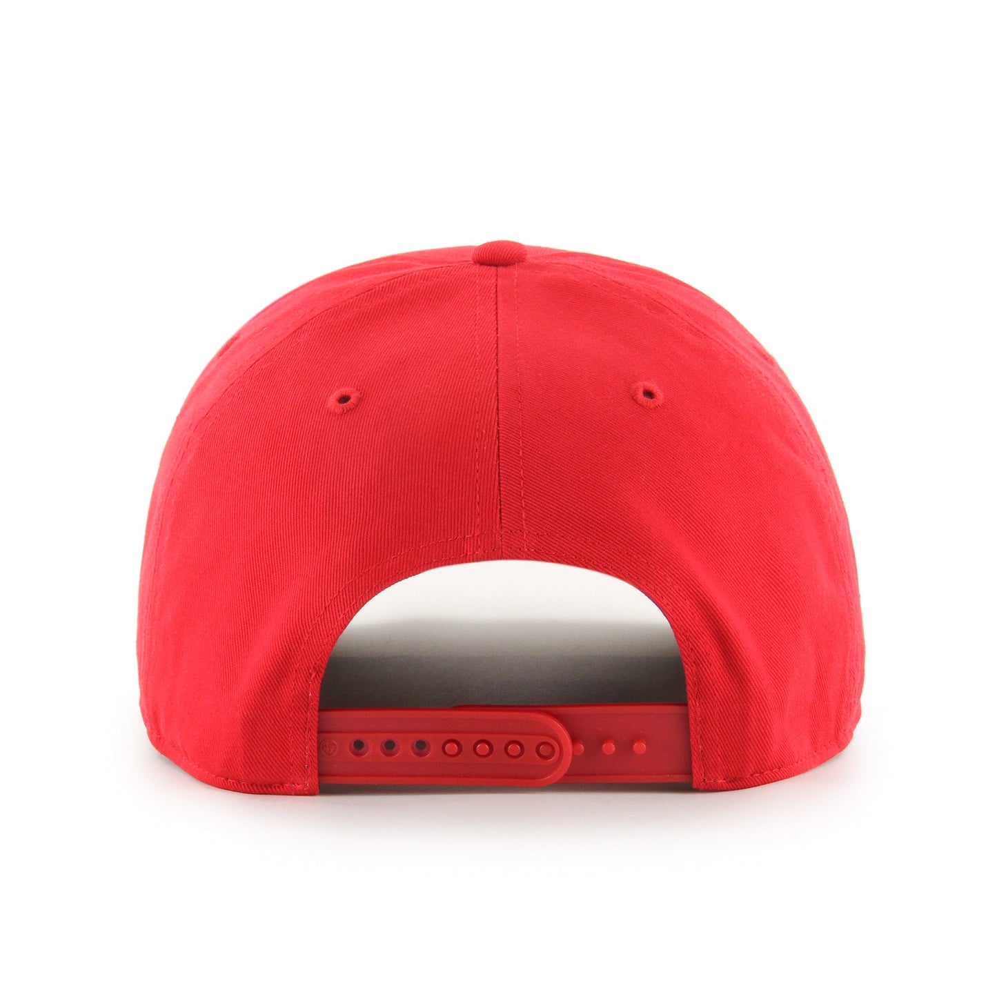 ATLANTA HAWKS ROSCOE '47 HITCH RED