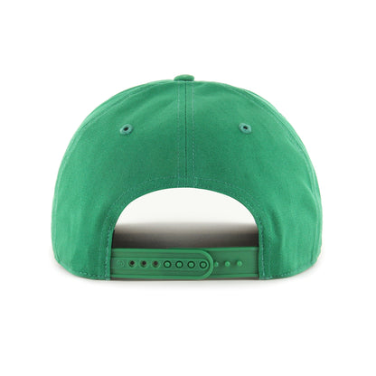 BOSTON CELTICS ROSCOE '47 HITCH KELLY