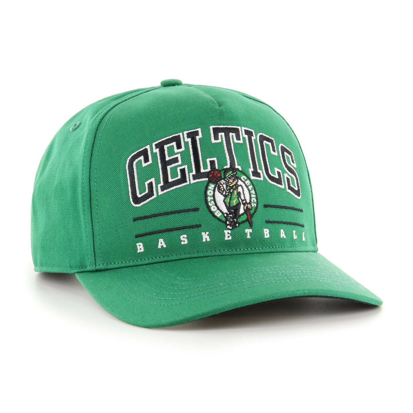 BOSTON CELTICS ROSCOE '47 HITCH KELLY