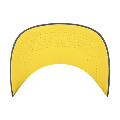 INDIANA PACERS ROSCOE '47 HITCH NAVY