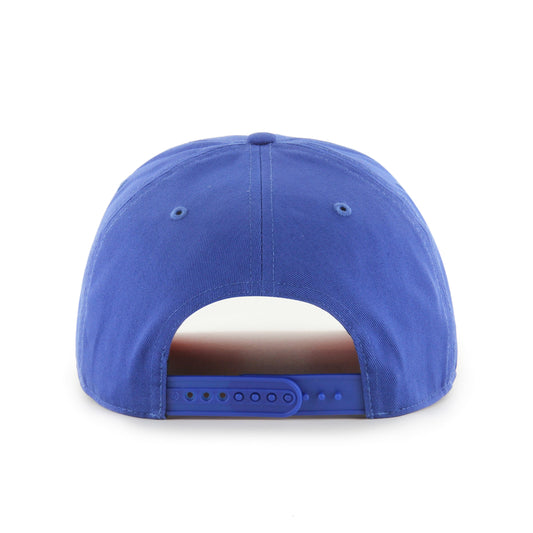 PHILADELPHIA 76ERS ROSCOE '47 HITCH ROYAL