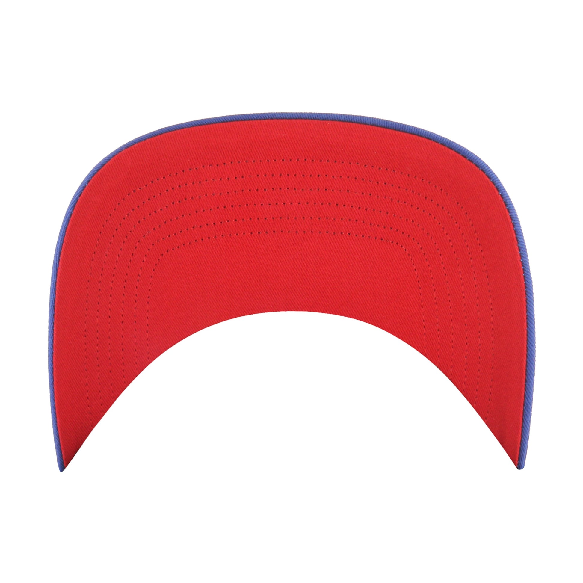PHILADELPHIA 76ERS ROSCOE '47 HITCH ROYAL