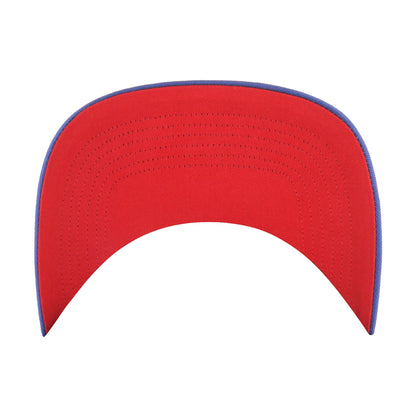 PHILADELPHIA 76ERS ROSCOE '47 HITCH ROYAL