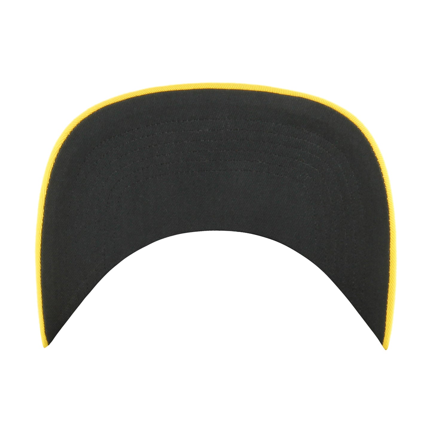 UTAH JAZZ ROSCOE '47 HITCH YELLOW