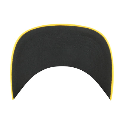 UTAH JAZZ ROSCOE '47 HITCH YELLOW