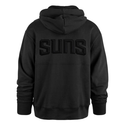 PHOENIX SUNS '47 CLOSEOUT HOOD FLINT BLACK