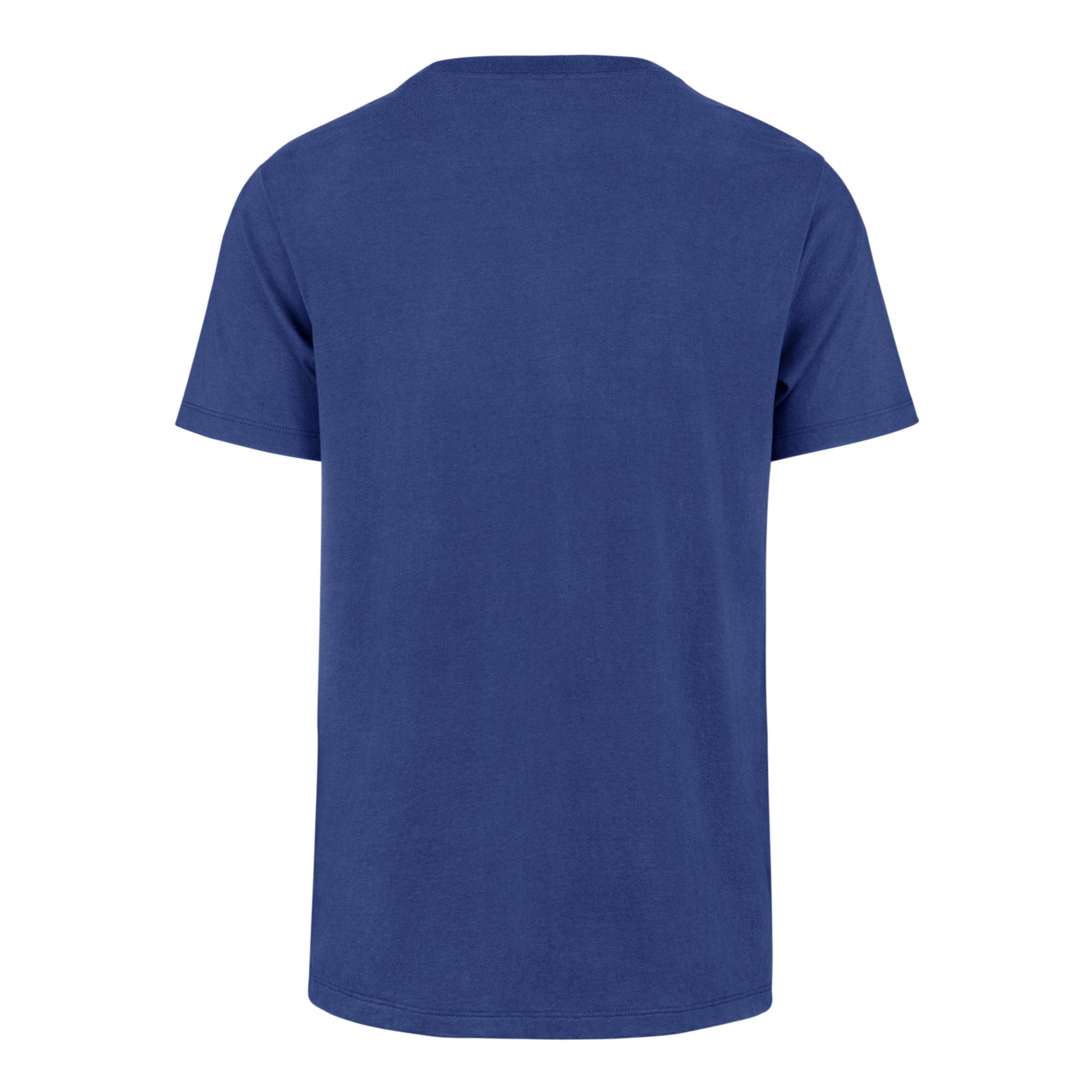 KANSAS JAYHAWKS VINTAGE MONO TONE '47 FRANKLIN TEE JETTY BLUE