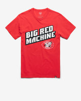 RACER RED