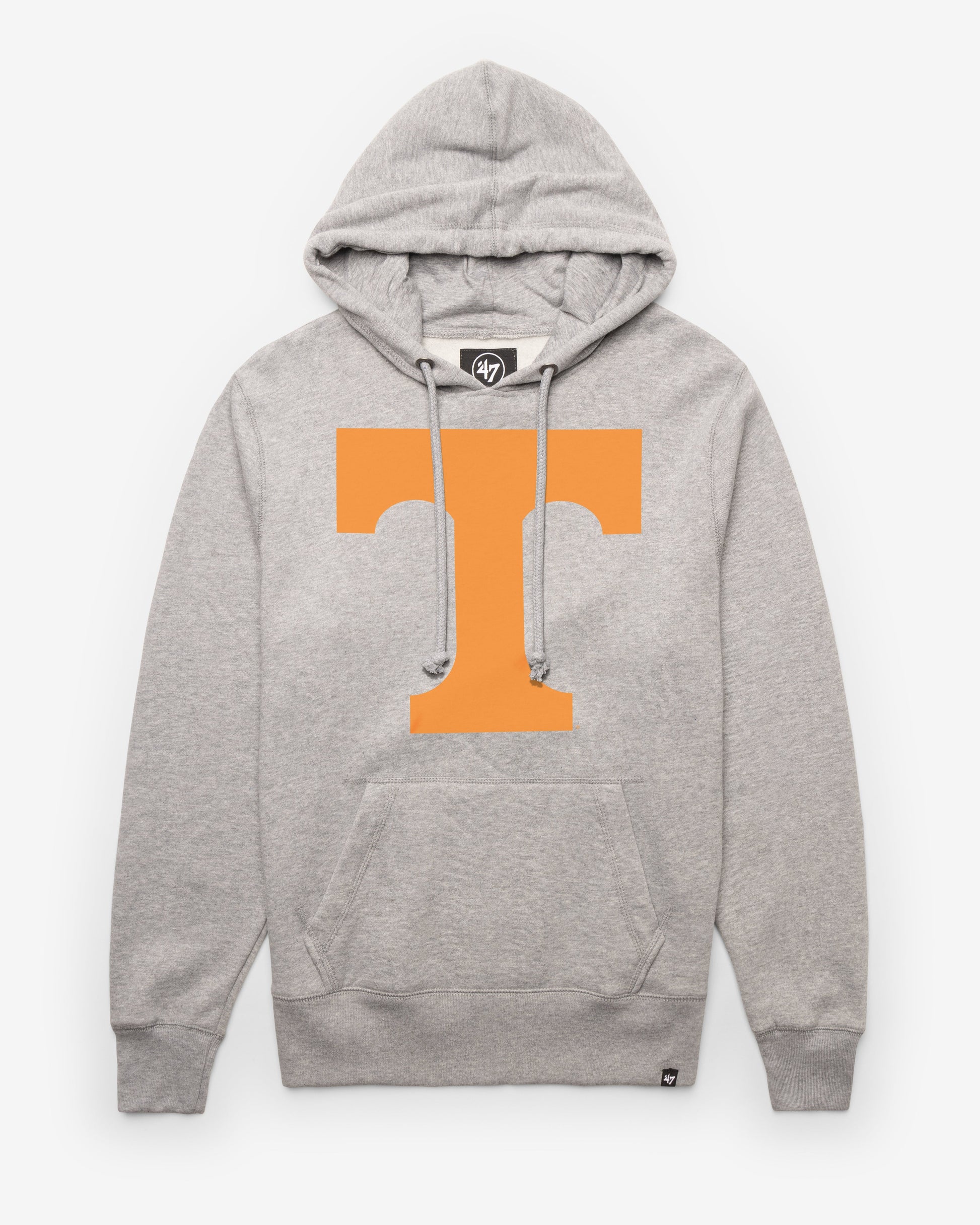 TENNESSEE VOLUNTEERS IMPRINT '47 HEADLINE HOOD SLATE GREY