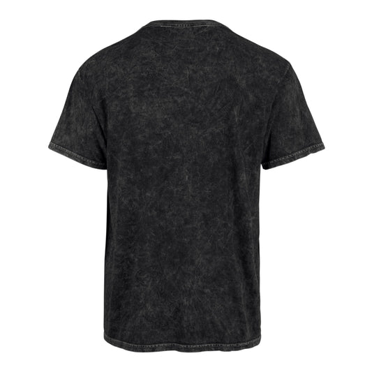 CAROLINA PANTHERS LOCKER '47 VINTAGE TUBULAR TEE DT BLACK