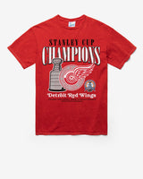 DT RED