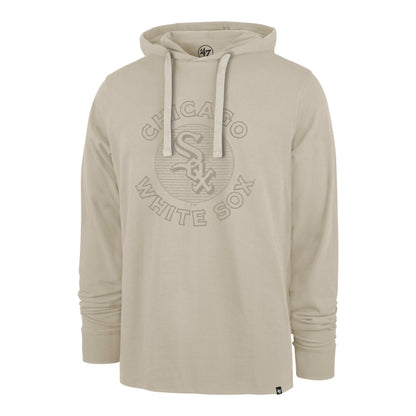 CHICAGO WHITE SOX CANYON '47 ASHBY PIQUE HOOD MOJAVE