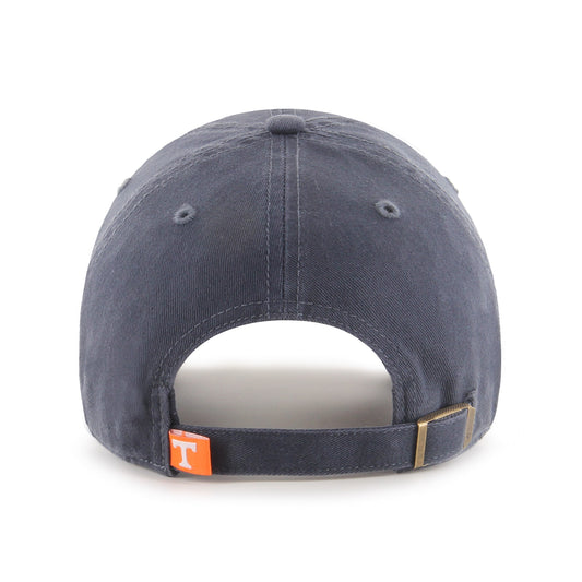 TENNESSEE VOLUNTEERS '47 CLEAN UP VINTAGE NAVY