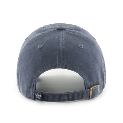 AUBURN TIGERS VINTAGE '47 CLEAN UP VINTAGE NAVY