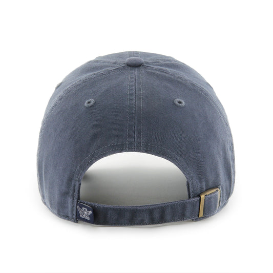 AUBURN TIGERS VINTAGE '47 CLEAN UP VINTAGE NAVY
