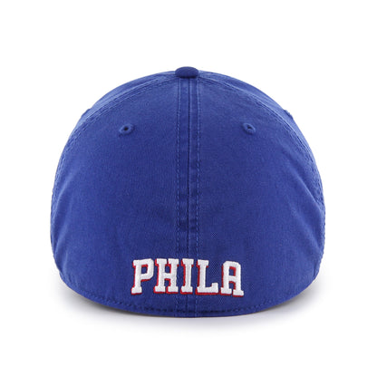 PHILADELPHIA 76ERS CLASSIC '47 FRANCHISE ROYAL