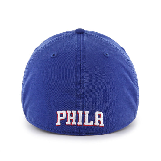 PHILADELPHIA 76ERS CLASSIC '47 FRANCHISE ROYAL