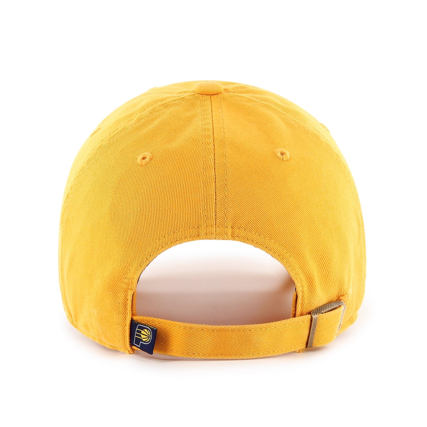 INDIANA PACERS '47 CLEAN UP GOLD