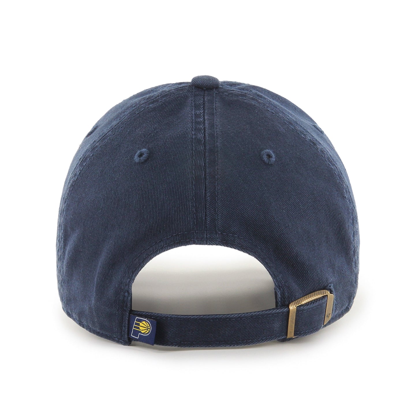 INDIANA PACERS '47 CLEAN UP NAVY