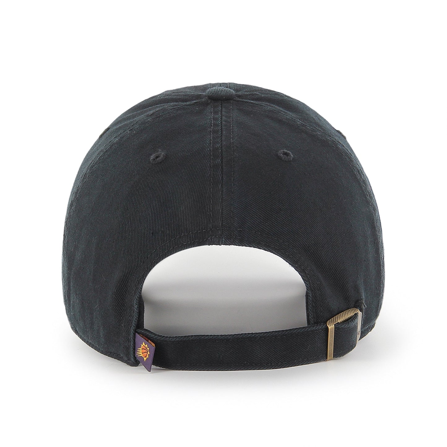 PHOENIX SUNS '47 CLEAN UP BLACK