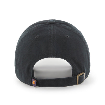PHOENIX SUNS '47 CLEAN UP BLACK
