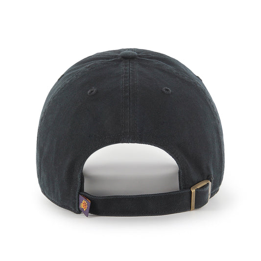 PHOENIX SUNS '47 CLEAN UP BLACK