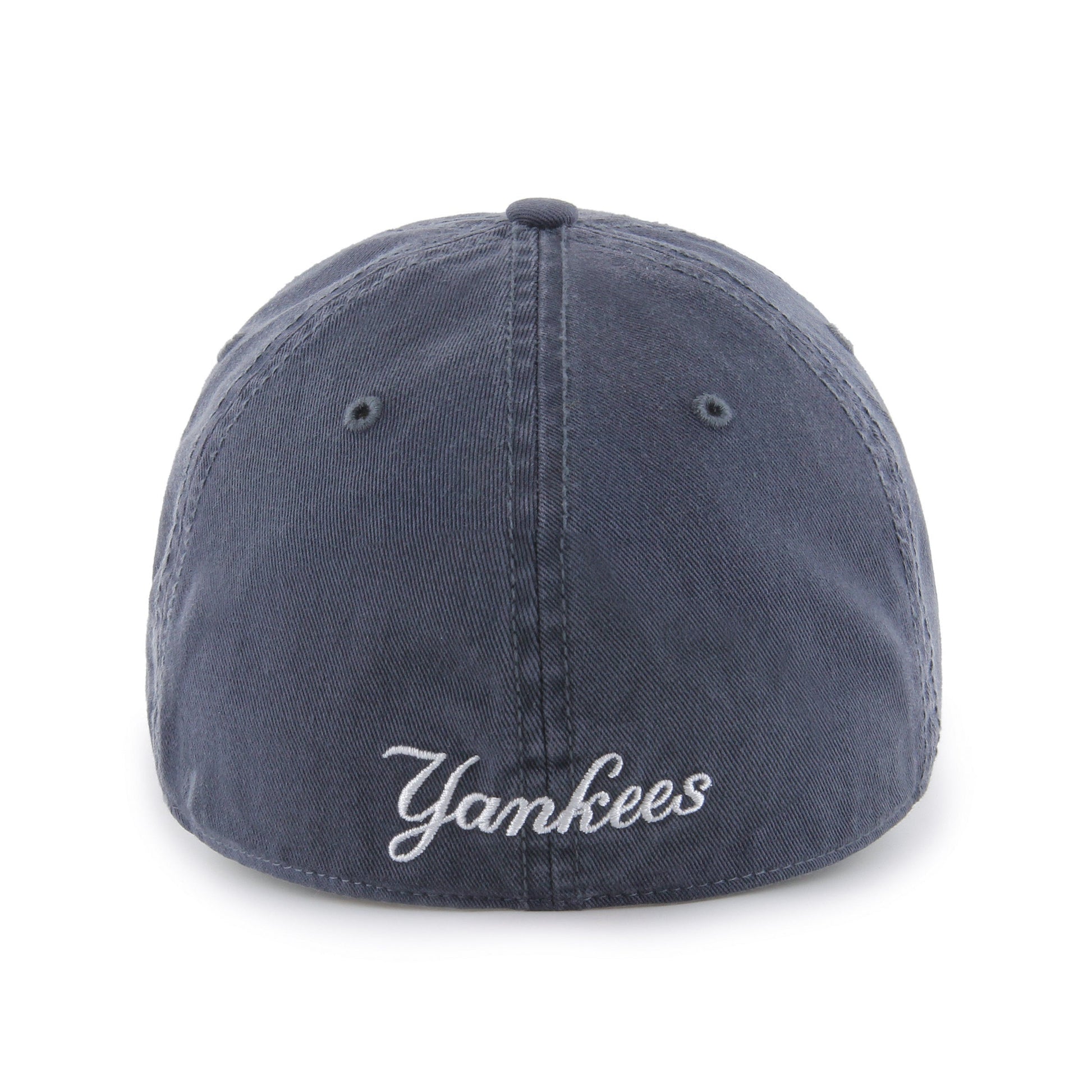 NEW YORK YANKEES CLASSIC '47 FRANCHISE VINTAGE NAVY