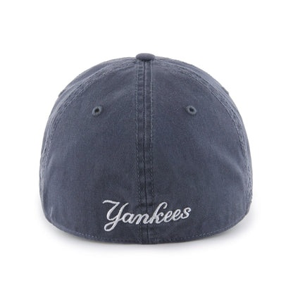 NEW YORK YANKEES CLASSIC '47 FRANCHISE VINTAGE NAVY